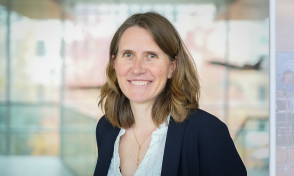 Estelle Piot récompensée au Prix Femme de l’Aéro et du Spatial